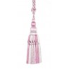 Aurore Tassel Tieaback 90cm - Houlès