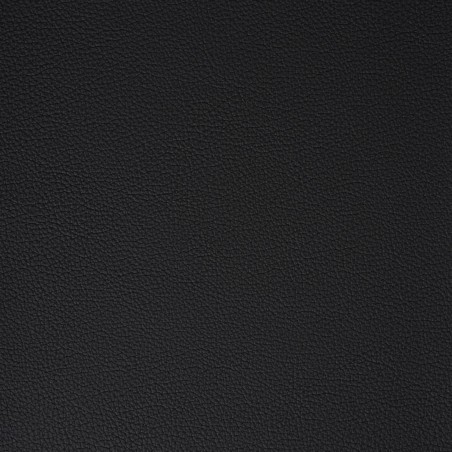 Flat grain bull leather thickness 1.1 / 1.2 mm - Noir