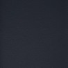 Flat grain bull leather thickness 1.1 / 1.2 mm - Bleu marine