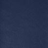 Cuir de taureau grain plat épaisseur 1.1 / 1.2 mm - Bleu navy