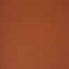Cuir de taureau grain plat épaisseur 1.1 / 1.2 mm - Brun gold