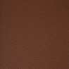 Flat grain bull leather thickness 1.1 / 1.2 mm - Caramel