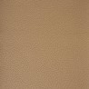 Flat grain bull leather thickness 1.1 / 1.2 mm - Champignon
