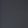 Flat grain bull leather thickness 1.1 / 1.2 mm - Gris ardoise