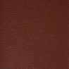 Cuir de taureau grain plat épaisseur 1.1 / 1.2 mm - Rouge brillant