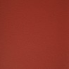 Flat grain bull leather thickness 1.1 / 1.2 mm - Rouge cardinal