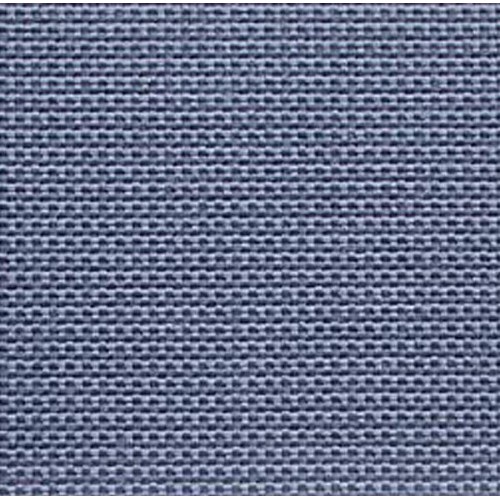 Tissu Mondus Reef pour Land Rover coloris bleu