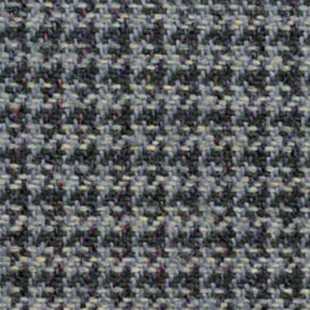Sample for Genuine Houndstooth fabric for Land Rover