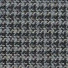 Genuine Houndstooth fabric for Land Rover