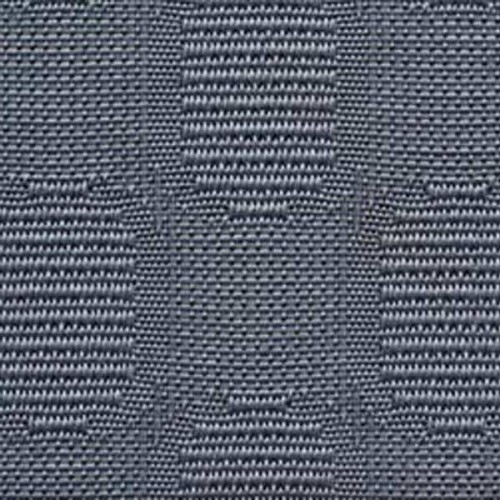 Tissu Ridel pour Land Rover Freelander coloris bleu
