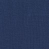 Tissu Gros Lin de Dominique Kieffer coloris Royal bleu 17208-005