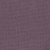 Tissu Gros Lin de Dominique Kieffer coloris Violet 17208-006
