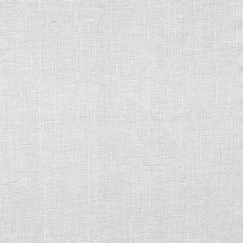 Plain Linen fabric - Dominique Kieffer