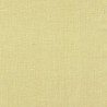 Tissu Lin Uni grande largeur de Dominique Kieffer coloris Jaune de naples 17184-004