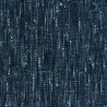 Tissu Tweed Couleurs de Dominique Kieffer coloris Océan ardoise 17224-006