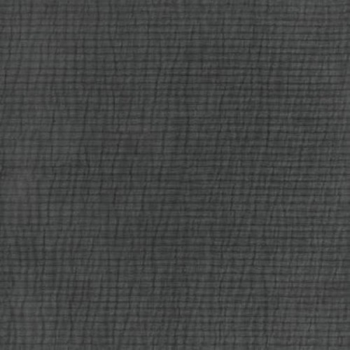 Tissu Boutis grande largeur de Dominique Kieffer coloris Acier 17271-004