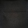 Satinette occultante non feu M1 grande largeur 300 cm Mira de Houlès coloris Noir 11373-9980