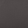 Satinette occulante largeur 140 cm de Houlès coloris Brun noir 11070-9852