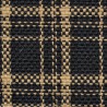 Tissu Panama pour Mercedes Classe G W460