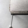 Tweed Décoloré fabric - Dominique Kieffer