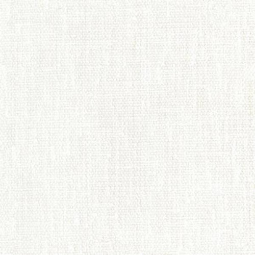 Tissu Tweed Décoloré de Dominique Kieffer coloris Blanc 17270-021