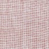 Tissu Bucolique de Dominique Kieffer coloris Rouille 17198-005
