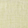 Tissu Bucolique de Dominique Kieffer coloris Vert acide 17198-007