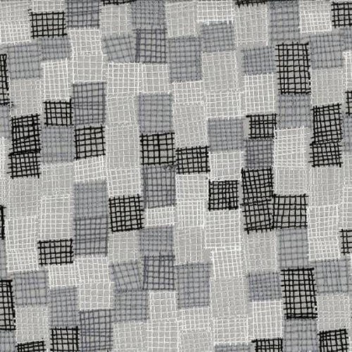Netnet fabric - Dominique Kieffer