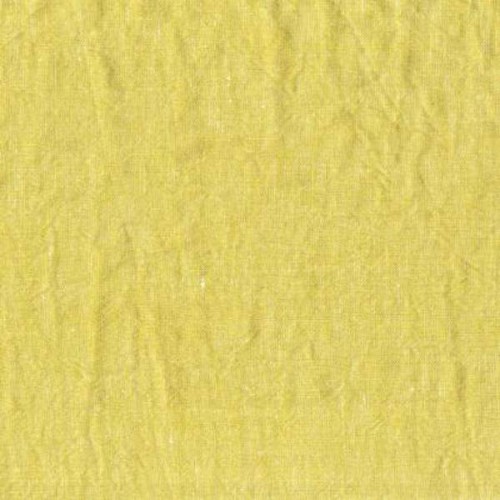 Tissu Tendre grande largeur de Dominique Kieffer coloris Anis 17201-002