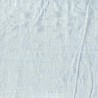 Tissu Tendre grande largeur de Dominique Kieffer coloris Aquamarine 17201-003
