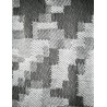 Pixelé fabric - Dominique Kieffer