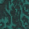 Tissu Pixelé de Dominique Kieffer coloris Smoke laguna 17238-006