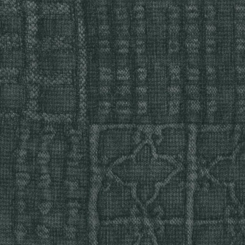 Tissu Patchwork de Dominique Kieffer coloris Anthracite 17210-004