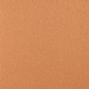 Satinette obscurcissante Boreal largeur 150 cm de Houlès coloris Abricot 11085-9210