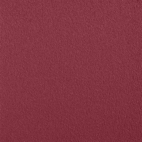 Satinette obscurcissante Boreal largeur 150 cm de Houlès coloris Amarante 11085-9505