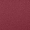 Satinette obscurcissante Boreal largeur 150 cm de Houlès coloris Amarante 11085-9505