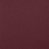 Satinette obscurcissante Boreal largeur 150 cm de Houlès coloris Aubergine 11085-9587