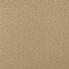 Satinette obscurcissante Boreal largeur 150 cm de Houlès coloris Beige 11085-9800
