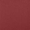 Satinette obscurcissante Boreal largeur 150 cm de Houlès coloris Bordeaux 11085-9500