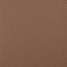 Satinette obscurcissante Boreal largeur 150 cm de Houlès coloris Cacao 11085-9820