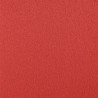 Satinette obscurcissante Boreal largeur 150 cm de Houlès coloris Cerise 11085-9270