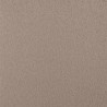 Satinette obscurcissante Boreal largeur 150 cm de Houlès coloris Châtaigne 11085-9810
