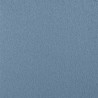 Satinette obscurcissante Boreal largeur 150 cm de Houlès coloris Gentiane 11085-9605