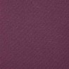 Satinette Nicotrel largeur 160 cm de Houlès coloris Aubergine 11024-9589