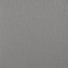 Satinette obscurcissante Boreal largeur 150 cm de Houlès coloris Gris de payne 11058-9910