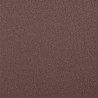 Satinette obscurcissante Boreal largeur 150 cm de Houlès coloris Moka 11085-9851