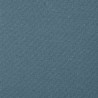 Satinette Nicotrel largeur 160 cm de Houlès coloris Bleu horizon 11024-9640