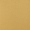 Satinette obscurcissante Boreal largeur 150 cm de Houlès coloris Moutarde 11085-9164