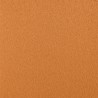 Satinette obscurcissante Boreal largeur 150 cm de Houlès coloris Orange 11085-9200
