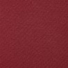 Satinette Nicotrel largeur 160 cm de Houlès coloris Grenat 11024-9500